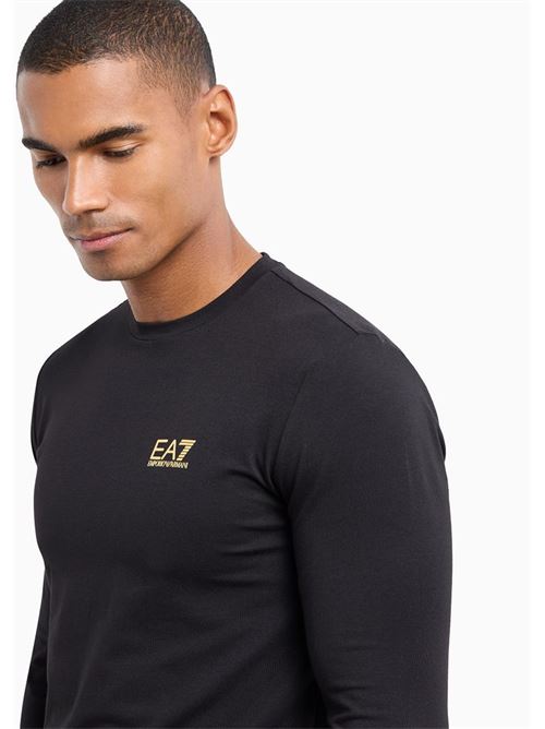 T-SHIRT EMPORIO ARMANI EA7 | 8NPT28 PJVQZ/0208